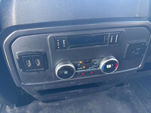 2019 Stone Gray Metallic Ford Expedition Max Limited 4X4 SUV