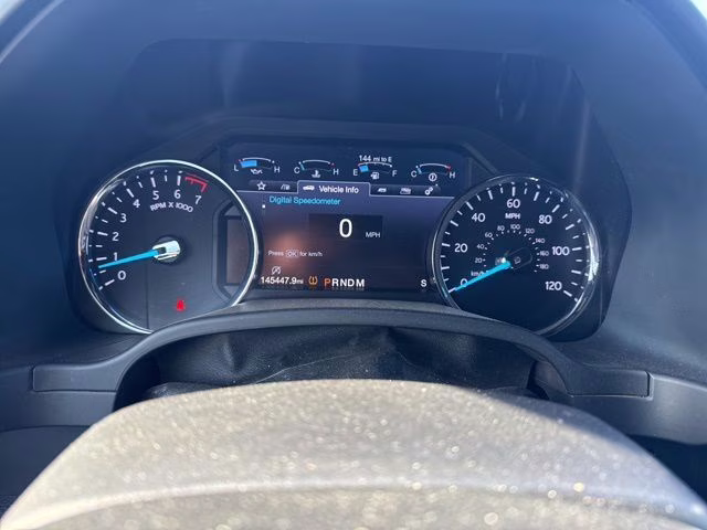 2019 Stone Gray Metallic Ford Expedition Max Limited 4X4 SUV