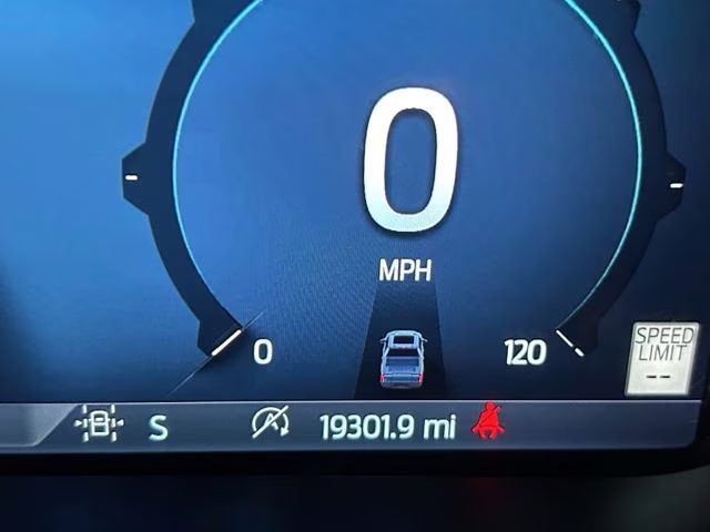 2024 Star White Metallic Tri-Coat Ford F-150 Platinum 4X4 Truck