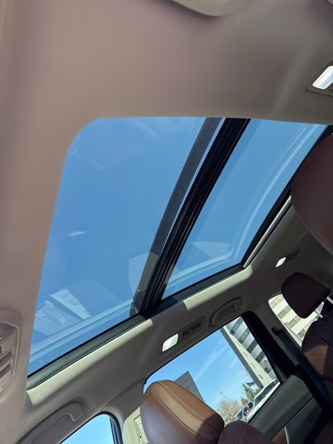 2019 Crystal Black Silica Subaru Ascent Touring AWD SUV