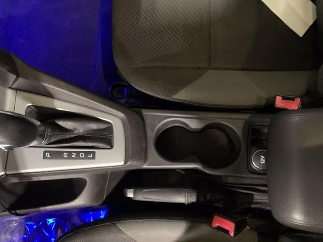 2012 Sterling Gray Metallic Ford Focus SE FWD Sedan