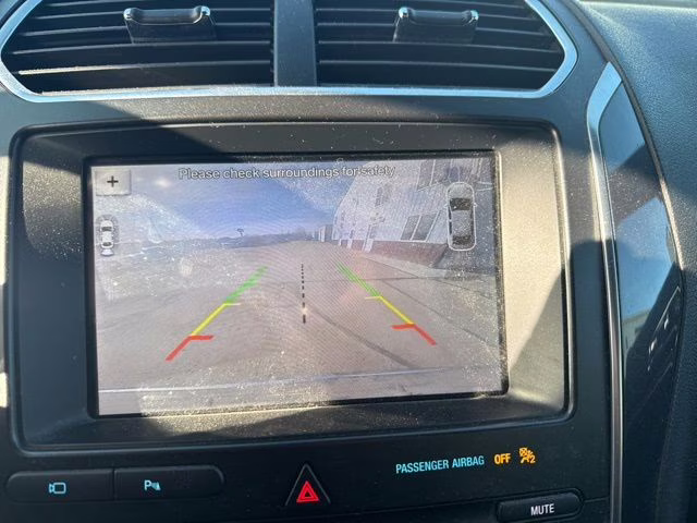 2019 Black Metallic Ford Explorer Limited 4X4 SUV