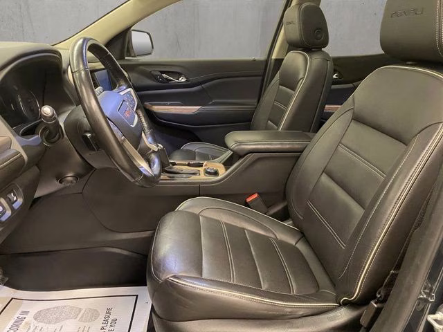 2019 Dark Sky Metallic GMC Acadia Denali AWD SUV