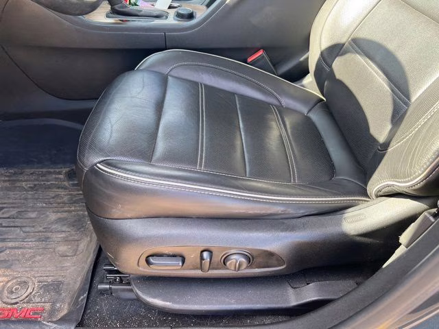 2019 Dark Sky Metallic GMC Acadia Denali AWD SUV