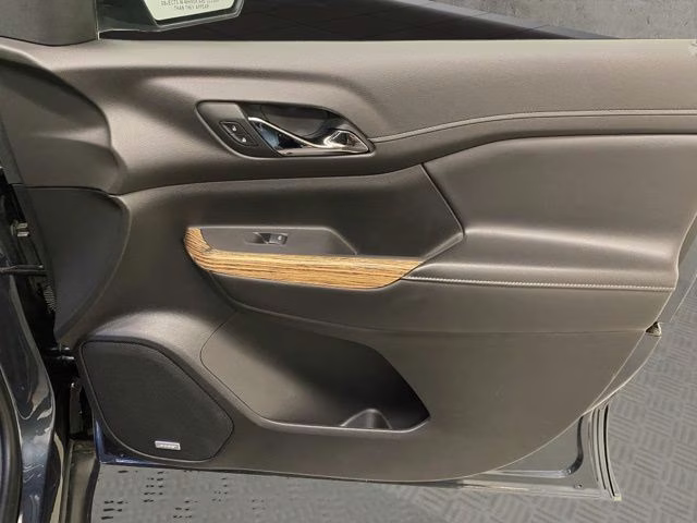 2019 Dark Sky Metallic GMC Acadia Denali AWD SUV