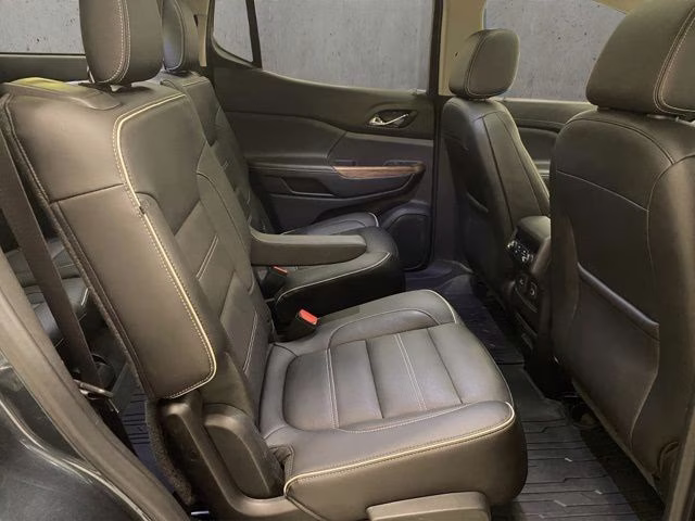 2019 Dark Sky Metallic GMC Acadia Denali AWD SUV