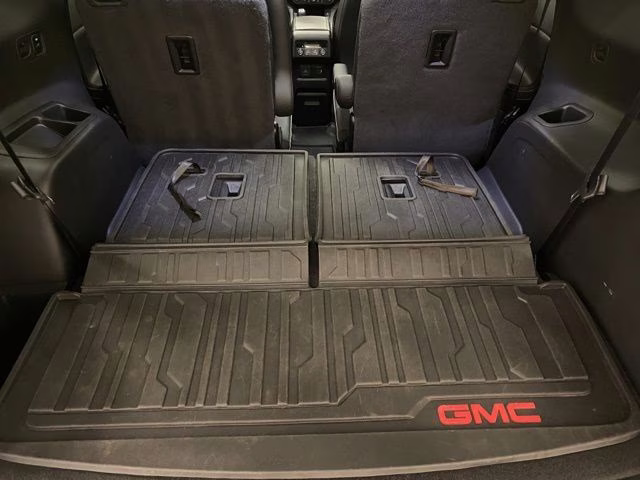 2019 Dark Sky Metallic GMC Acadia Denali AWD SUV