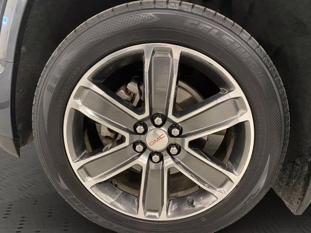 2019 Dark Sky Metallic GMC Acadia Denali AWD SUV