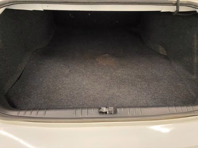 2012 Summit White Chevrolet Impala LS FWD Sedan