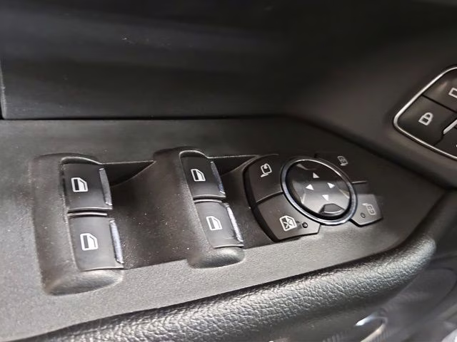2019 Stone Gray Metallic Ford Expedition Max Limited 4X4 SUV