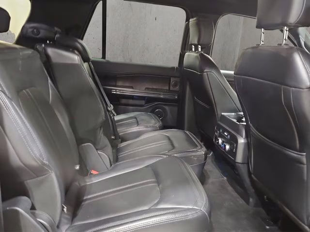 2019 Stone Gray Metallic Ford Expedition Max Limited 4X4 SUV