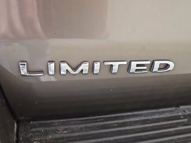 2019 Stone Gray Metallic Ford Expedition Max Limited 4X4 SUV