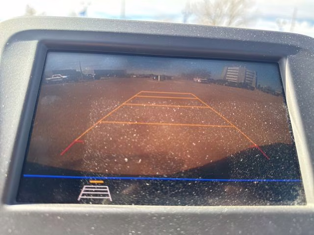 2021 Midnight Blue Metallic Chevrolet Equinox LT AWD SUV