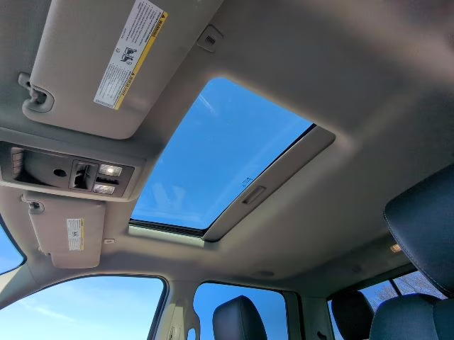 2017 Bright White Clearcoat Ram 1500 Night 4X4 Truck