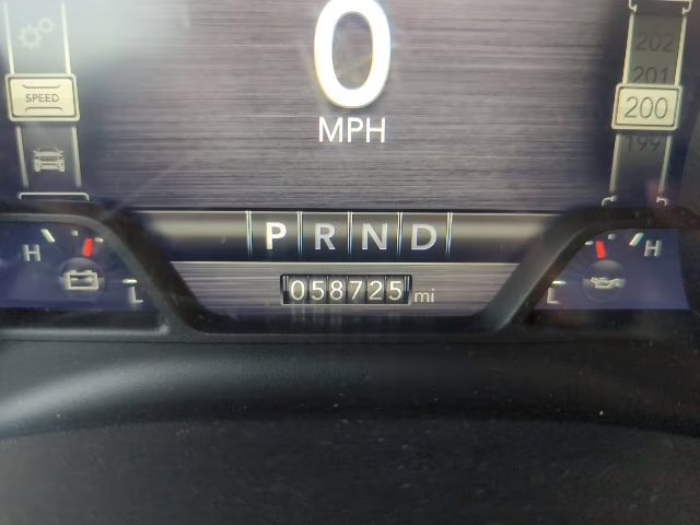 2019 Diamond Black Crystal Pearlcoat Ram 1500 Big Horn 4X4 Truck