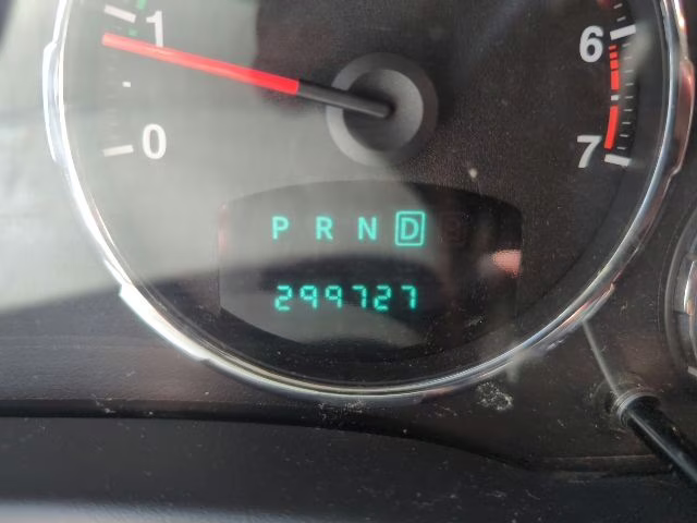 2011 Brilliant Black Crystal Pearlcoat Jeep Liberty Sport 4X4 SUV