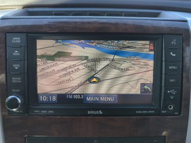 2012 Deep Cherry Red Crystal Pearlcoat Ram 2500 Laramie 4X4 Truck