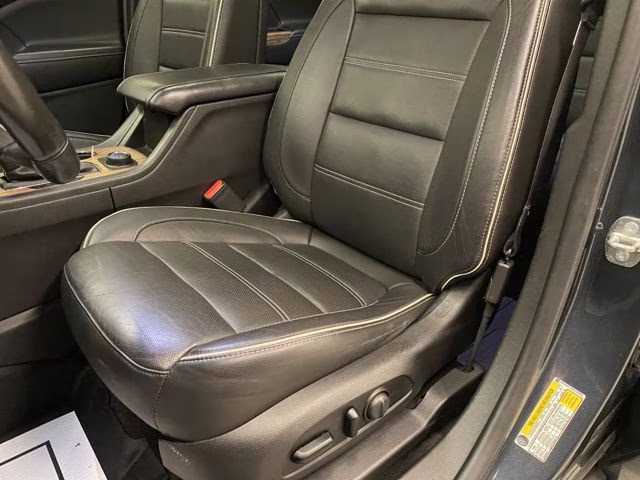 2019 Dark Sky Metallic GMC Acadia Denali AWD SUV
