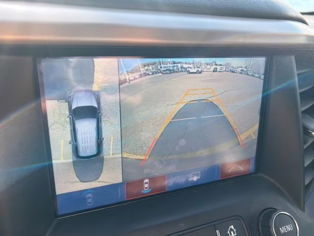 2019 Dark Sky Metallic GMC Acadia Denali AWD SUV