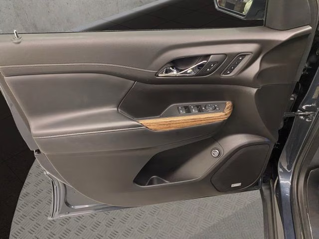 2019 Dark Sky Metallic GMC Acadia Denali AWD SUV