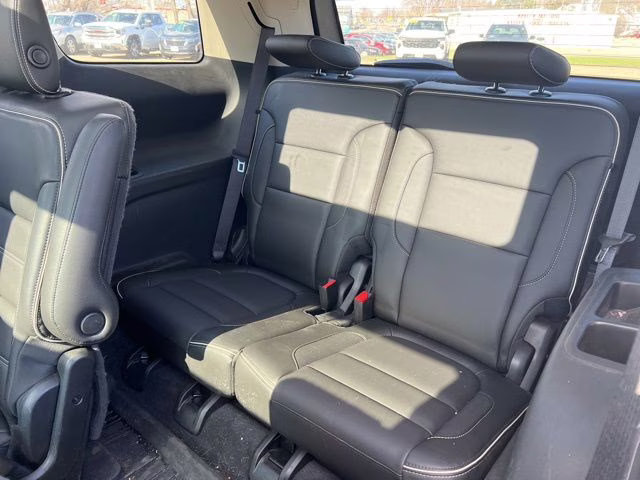 2019 Dark Sky Metallic GMC Acadia Denali AWD SUV