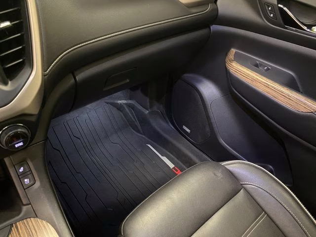 2019 Dark Sky Metallic GMC Acadia Denali AWD SUV