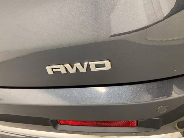 2019 Dark Sky Metallic GMC Acadia Denali AWD SUV