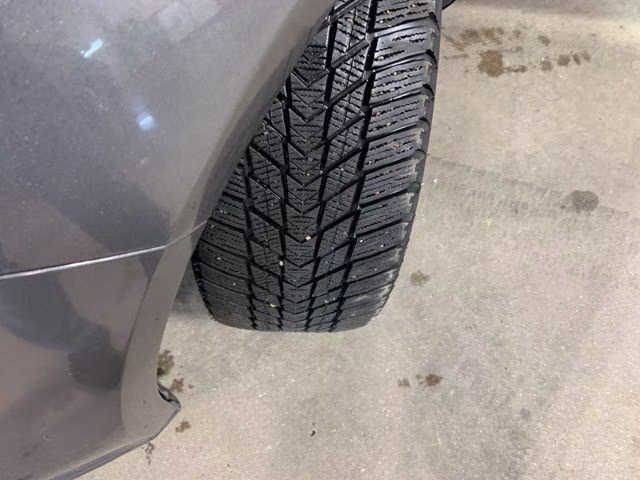 2012 Sterling Gray Metallic Ford Focus SE FWD Sedan