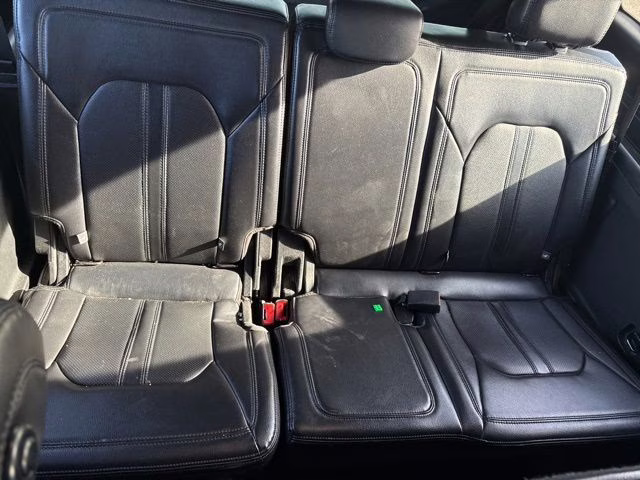 2019 Stone Gray Metallic Ford Expedition Max Limited 4X4 SUV