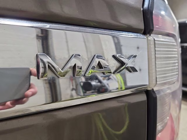 2019 Stone Gray Metallic Ford Expedition Max Limited 4X4 SUV