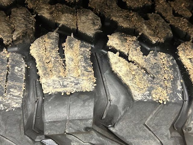 2024 Star White Metallic Tri-Coat Ford F-150 Platinum 4X4 Truck