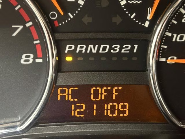 2010 Sheer Silver Metallic Chevrolet Colorado 1LT 4X4 Truck