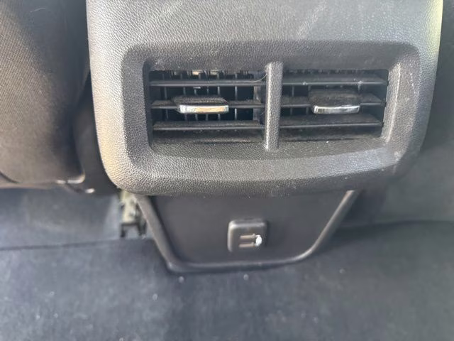 2021 Midnight Blue Metallic Chevrolet Equinox LT AWD SUV