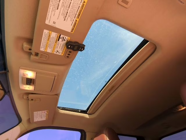 2012 Golden Bronze Metallic Ford Super Duty F-250 SRW King Ranch 4X4 Truck