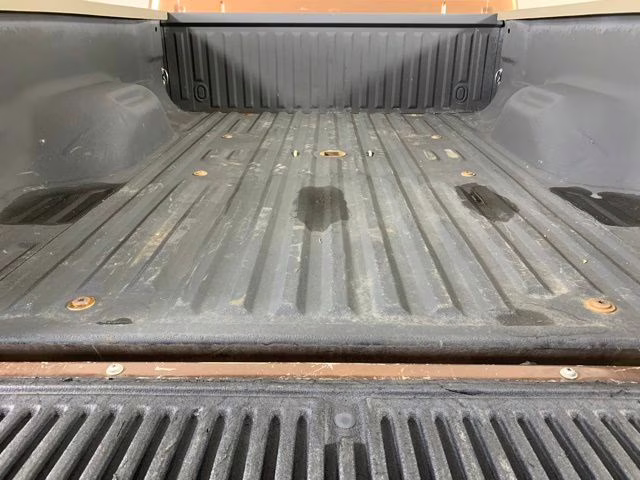 2012 Golden Bronze Metallic Ford Super Duty F-250 SRW King Ranch 4X4 Truck