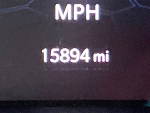 2023 Sting-Gray Clearcoat Jeep Compass Limited 4X4 SUV