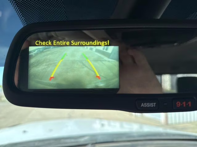 2014 Bright White Clearcoat Ram 3500 Big Horn 4X4 Truck