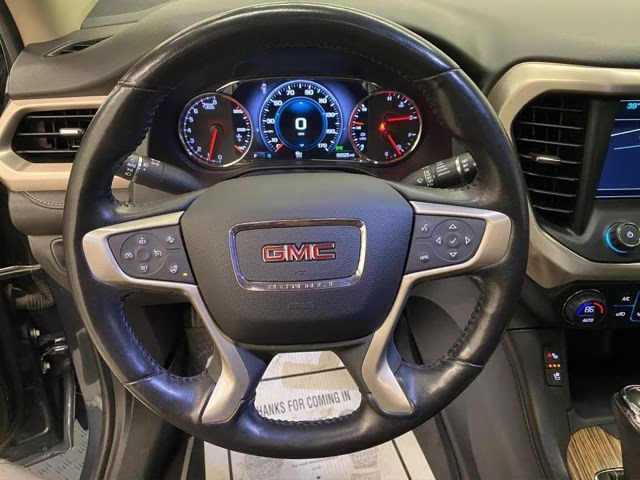 2019 Dark Sky Metallic GMC Acadia Denali AWD SUV