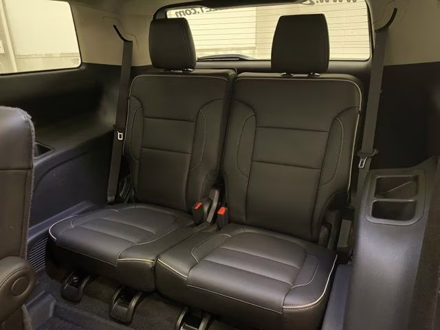 2019 Dark Sky Metallic GMC Acadia Denali AWD SUV