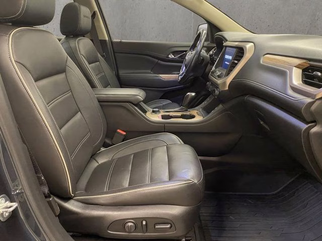 2019 Dark Sky Metallic GMC Acadia Denali AWD SUV