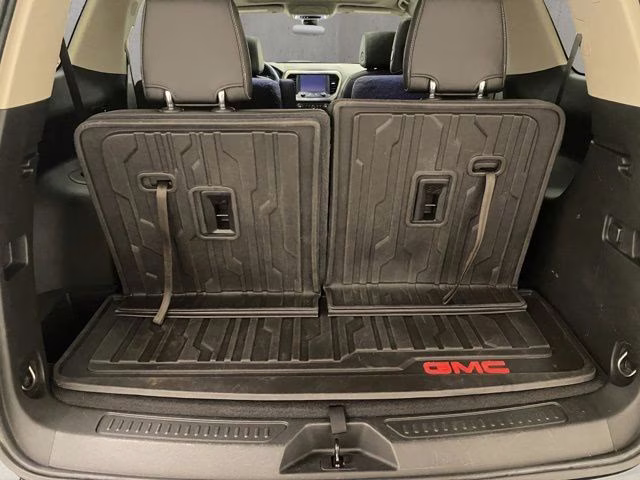 2019 Dark Sky Metallic GMC Acadia Denali AWD SUV