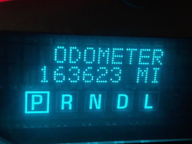 2012 Summit White Chevrolet Impala LS FWD Sedan