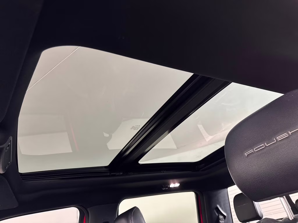 2018 Race Red Ford F-150 Raptor 4X4 Truck