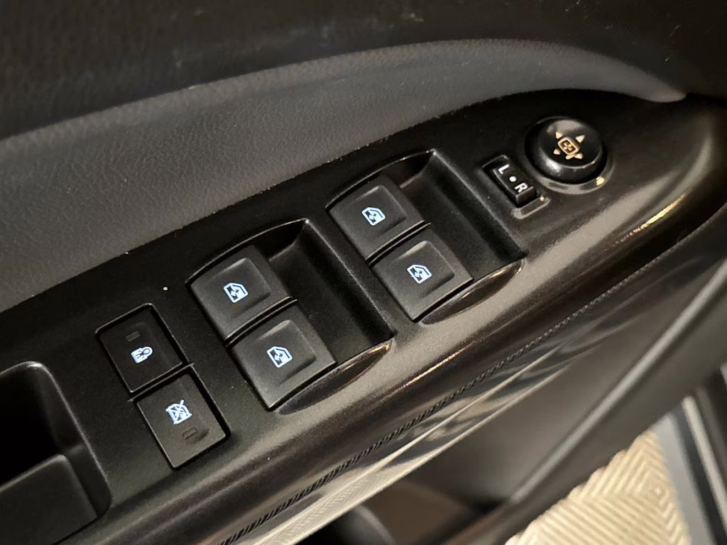 2022 Satin Steel Metallic Chevrolet Colorado Z71 RWD Truck
