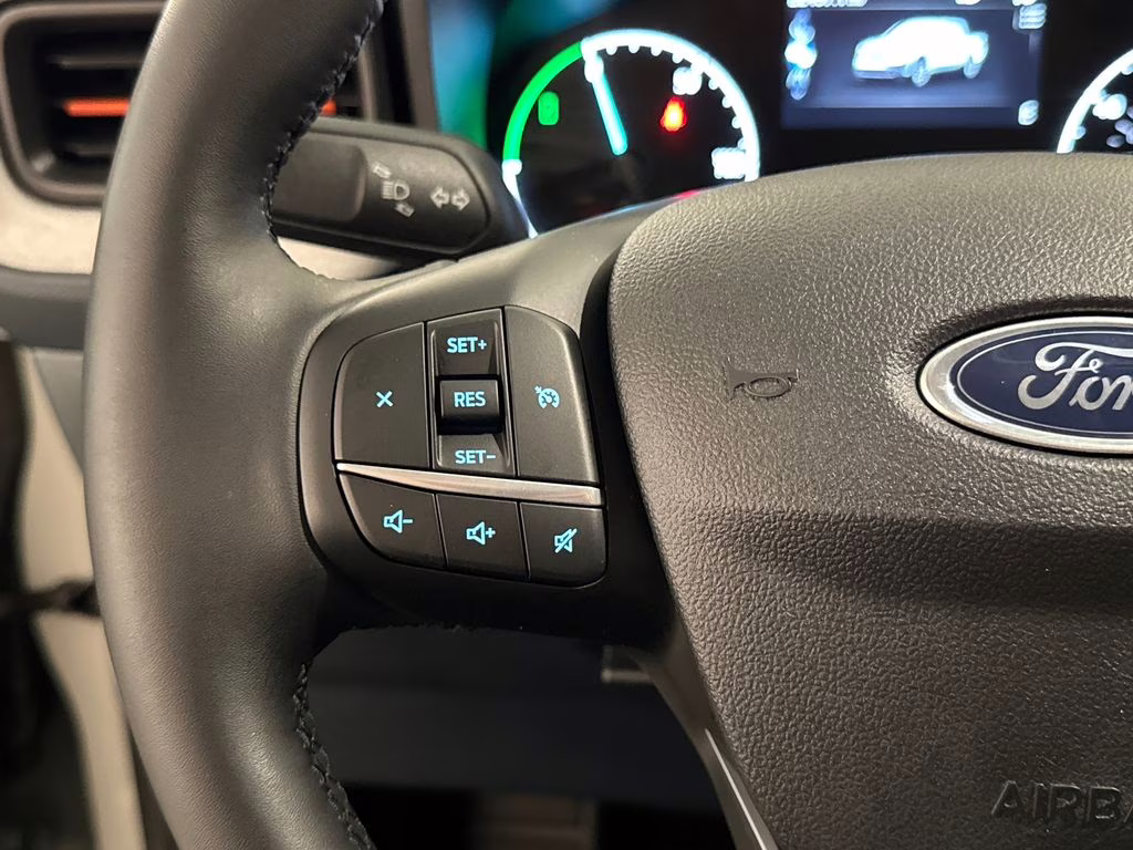 2024 Cactus Gray Ford Maverick XLT FWD Truck