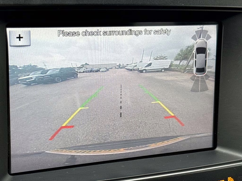 2018 Magnetic Metallic Ford Explorer Sport 4X4 SUV