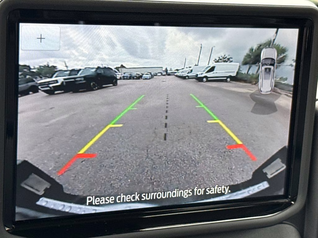 2022 Carbonized Gray Metallic Ford Bronco Sport Outer Banks 4X4 SUV