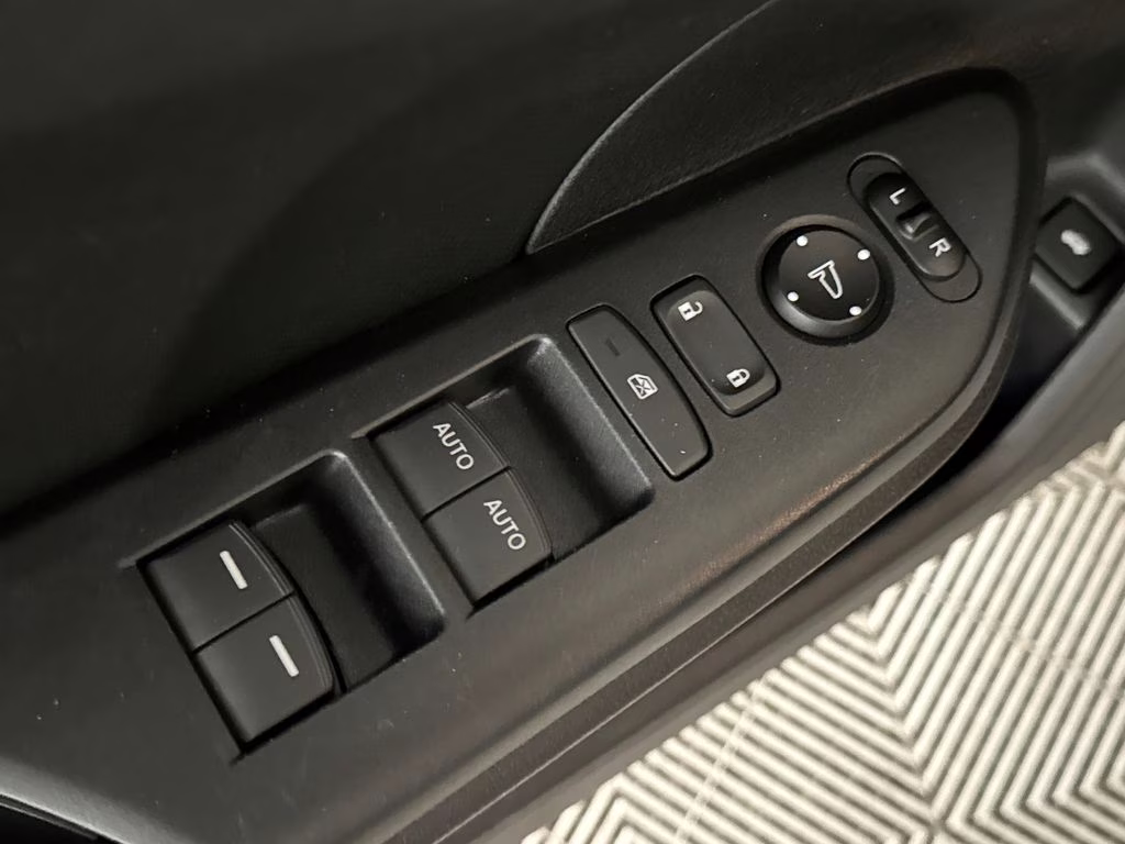 2017 Lunar Silver Metallic Honda Civic LX FWD Sedan