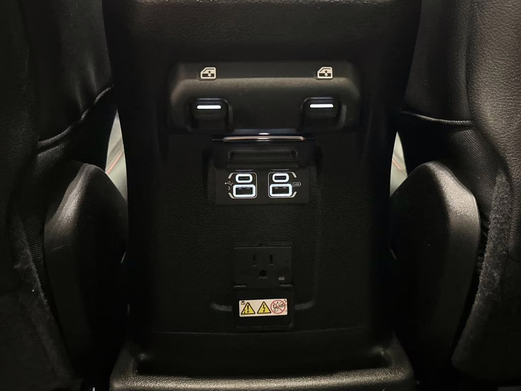 2019 Granite Crystal Metallic Clearcoat Jeep Wrangler Unlimited Rubicon 4X4 SUV