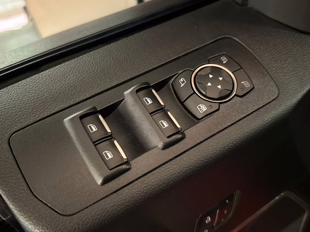 2018 Race Red Ford F-150 Raptor 4X4 Truck